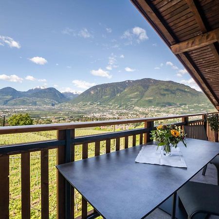 Ferienwohnung Zypresse Merano Luaran gambar