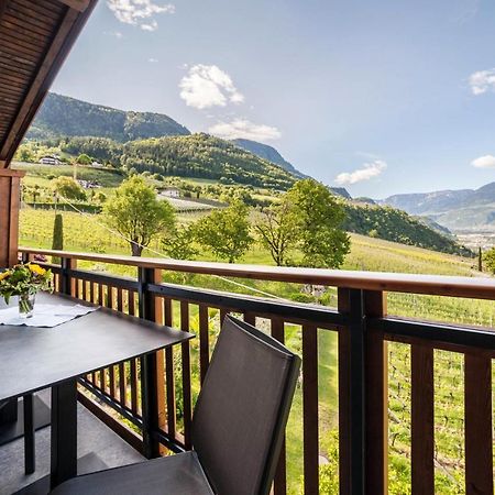 Ferienwohnung Zypresse Merano Luaran gambar