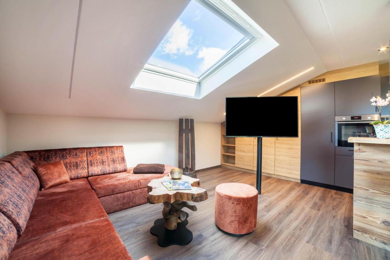 Ferienwohnung Zypresse Merano Luaran gambar