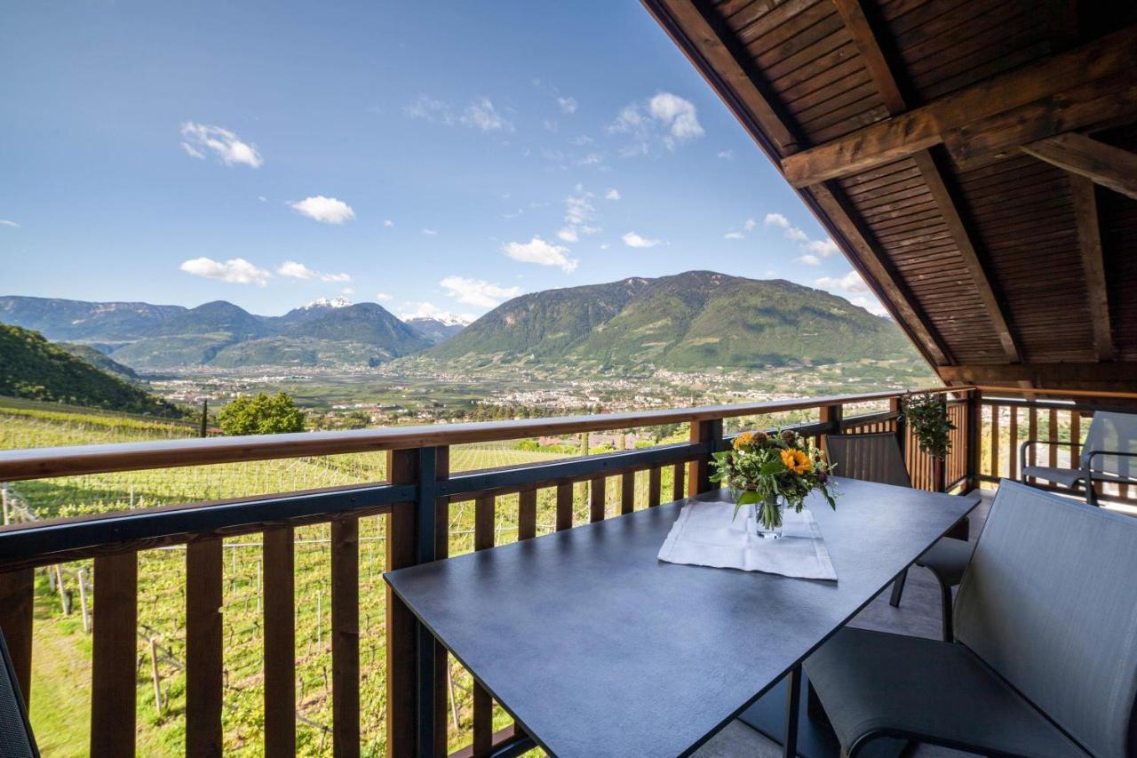 Ferienwohnung Zypresse Merano Luaran gambar