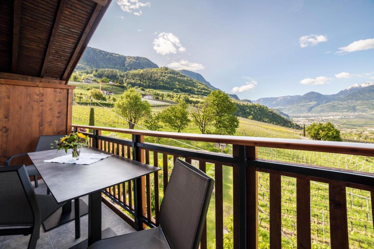 Ferienwohnung Zypresse Merano Luaran gambar