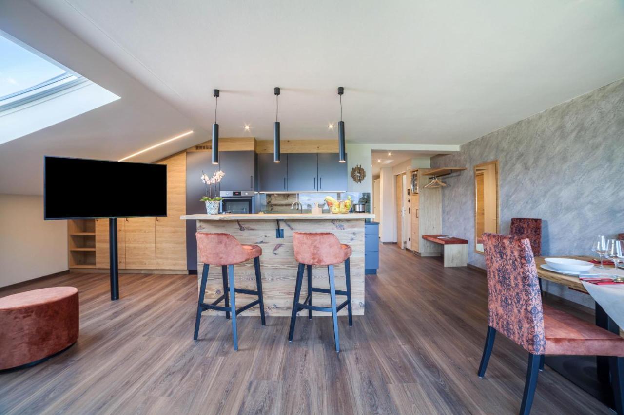 Ferienwohnung Zypresse Merano Luaran gambar