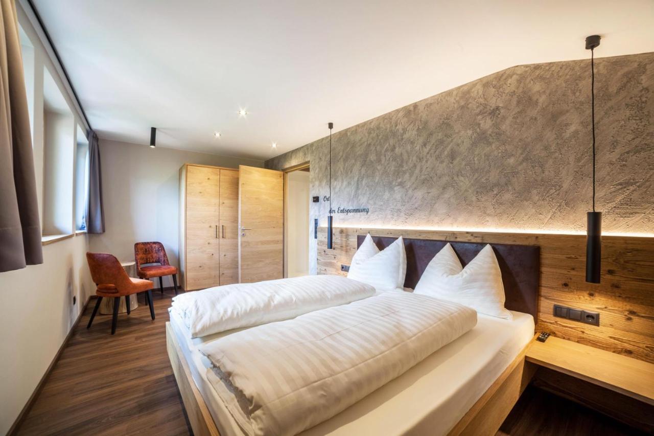 Ferienwohnung Zypresse Merano Luaran gambar