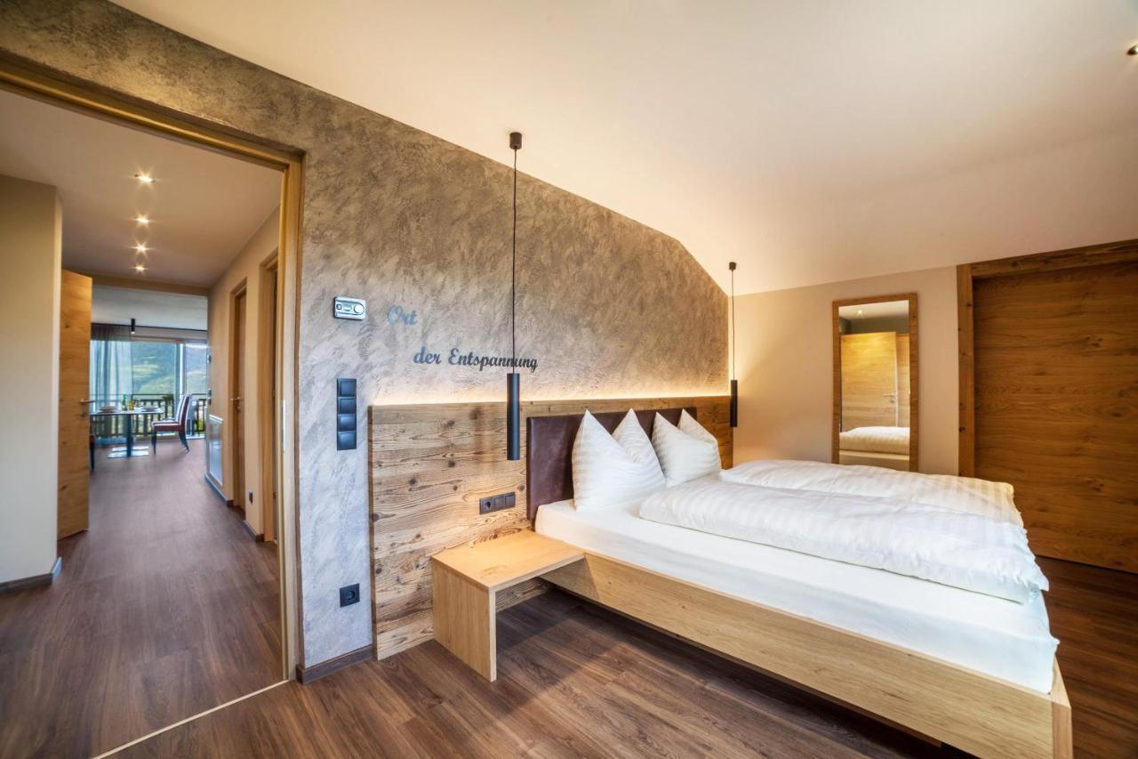 Ferienwohnung Zypresse Merano Luaran gambar