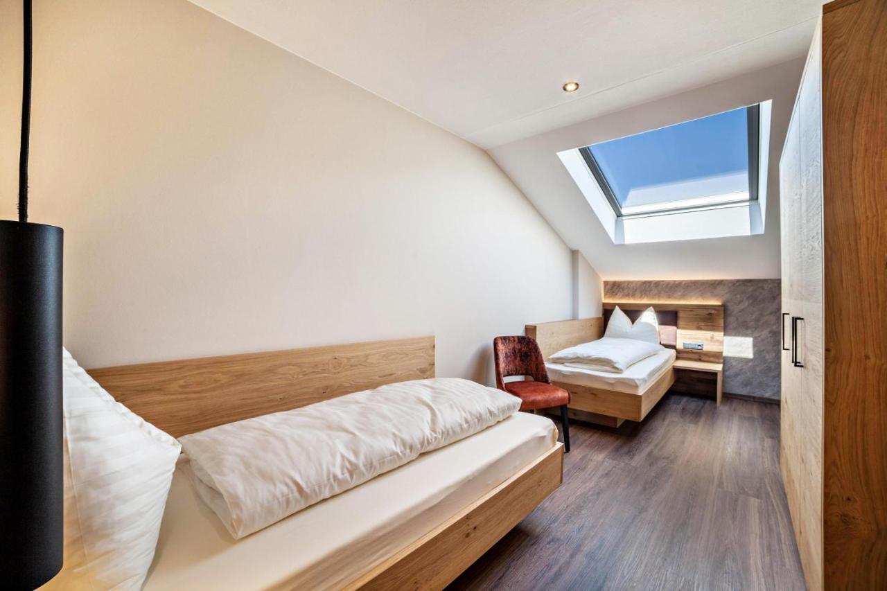 Ferienwohnung Zypresse Merano Luaran gambar