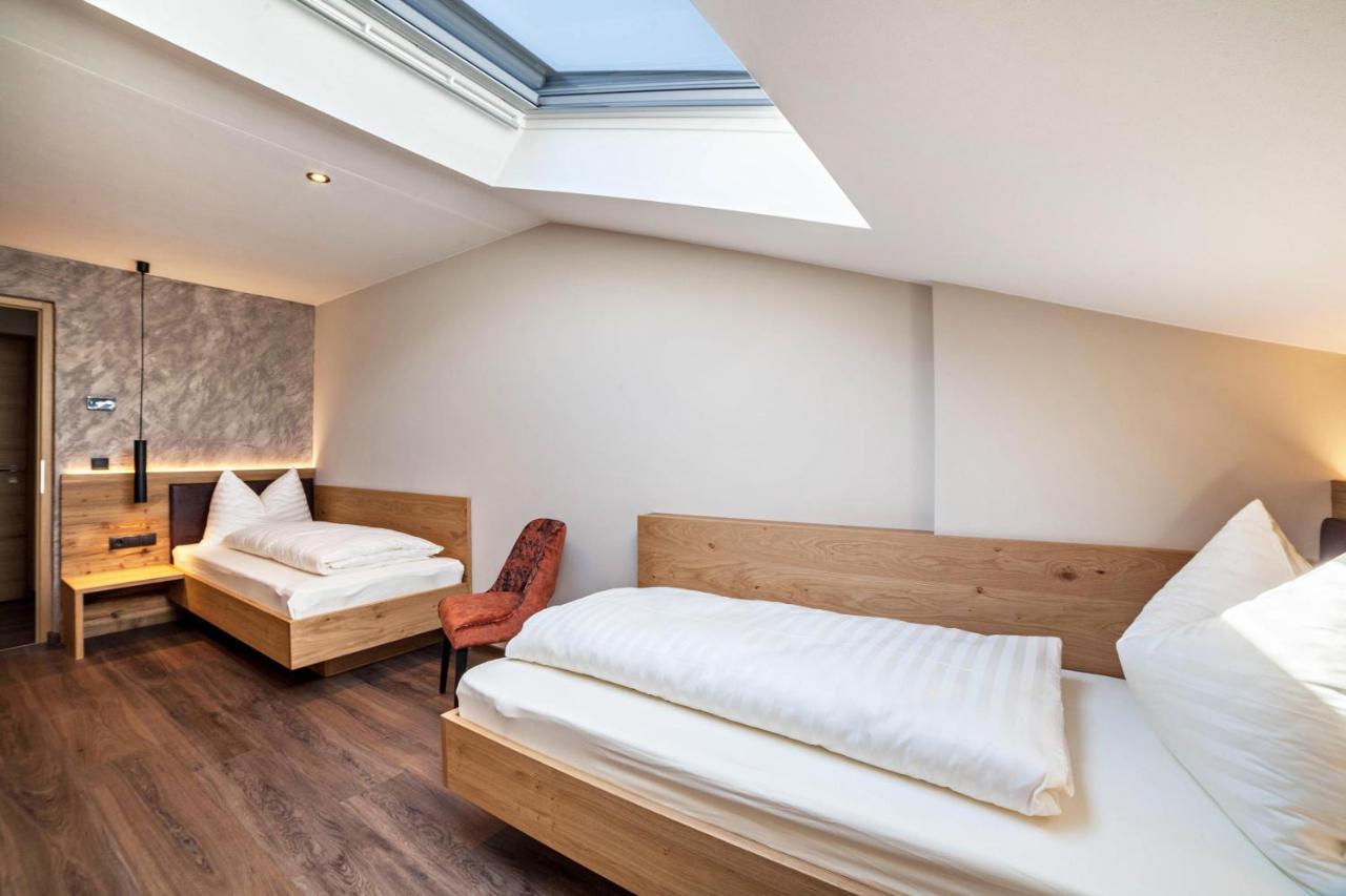Ferienwohnung Zypresse Merano Luaran gambar