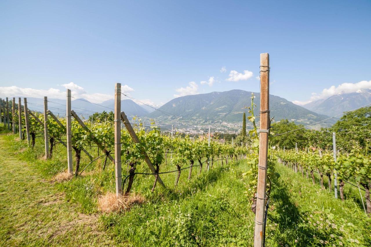 Ferienwohnung Zypresse Merano Luaran gambar